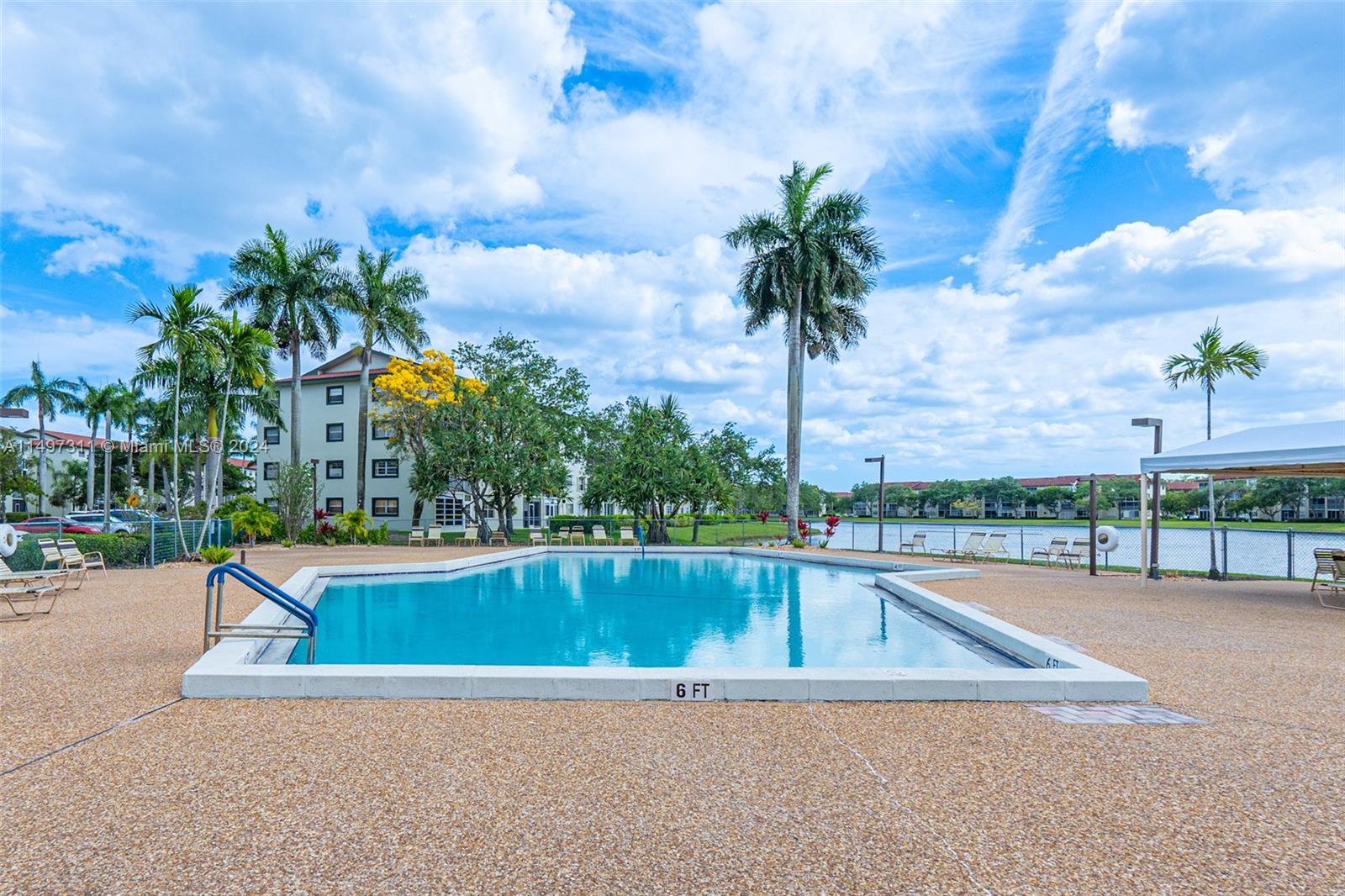 Tropical Landscape & Perfect Views To Enjoy