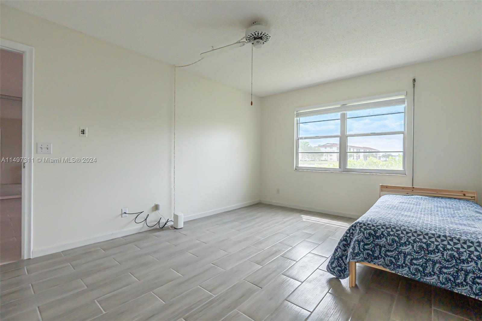 Large Master Bedroom Suite