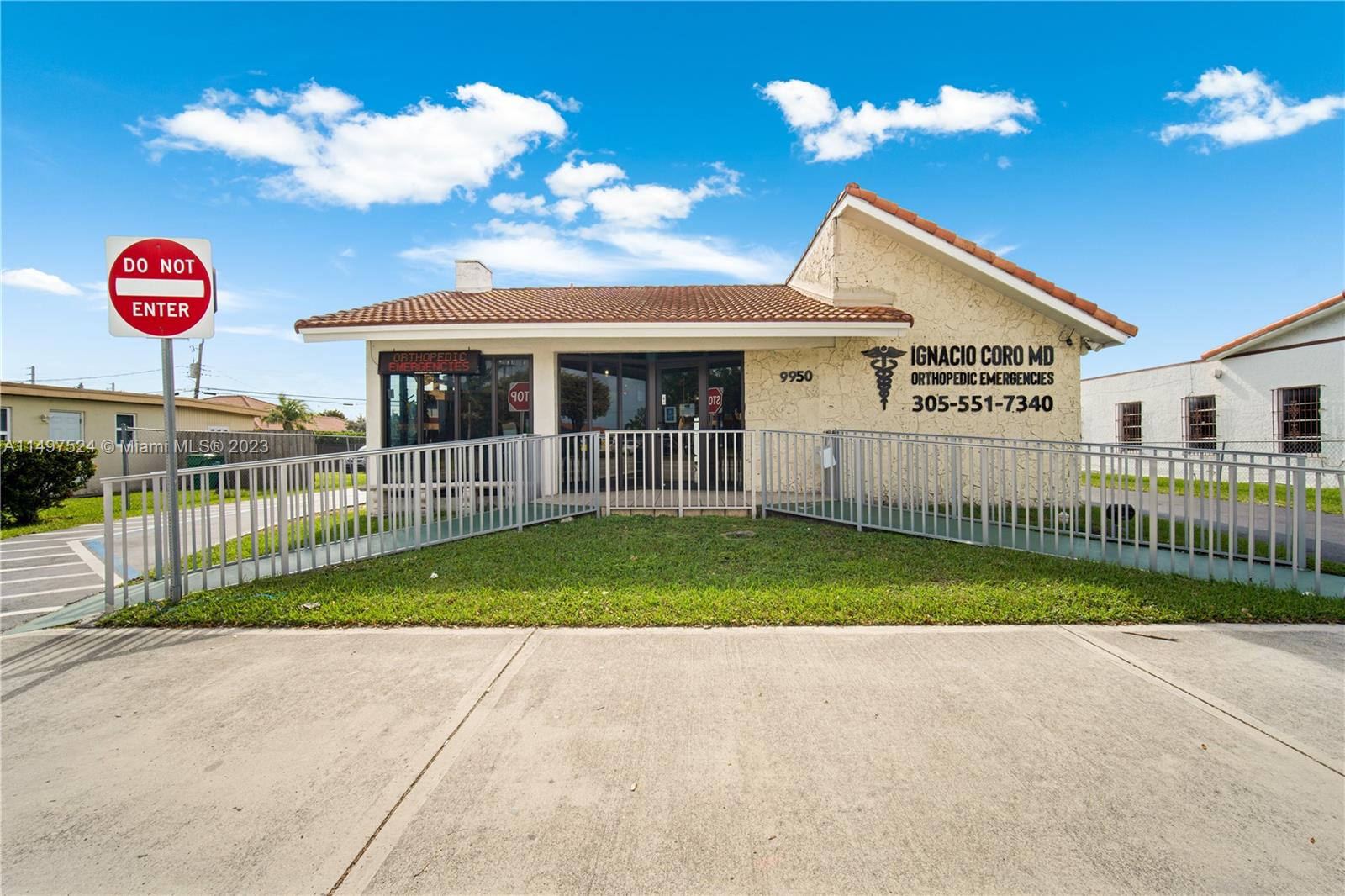 9950 40th St, Miami, FL 33165, ,Commercial Lease,For Sale,40th St,A11497524