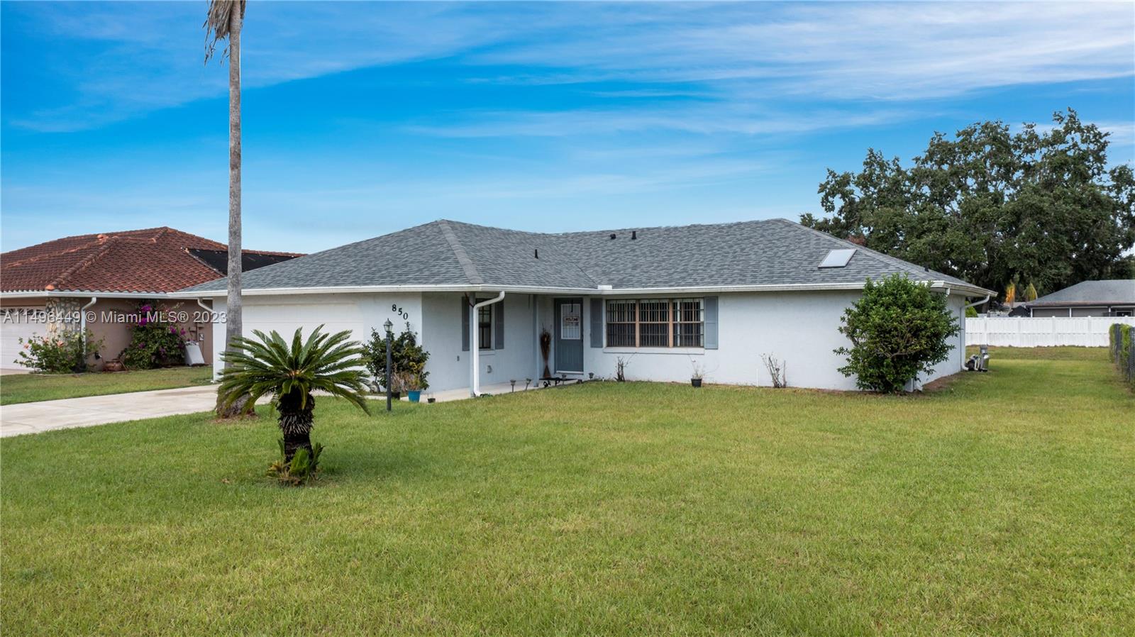 850 Mendoza Drive, Kissimmee, FL 34758, 3 Bedrooms Bedrooms, ,2 BathroomsBathrooms,Residential,For Sale,Mendoza Drive,A11496449