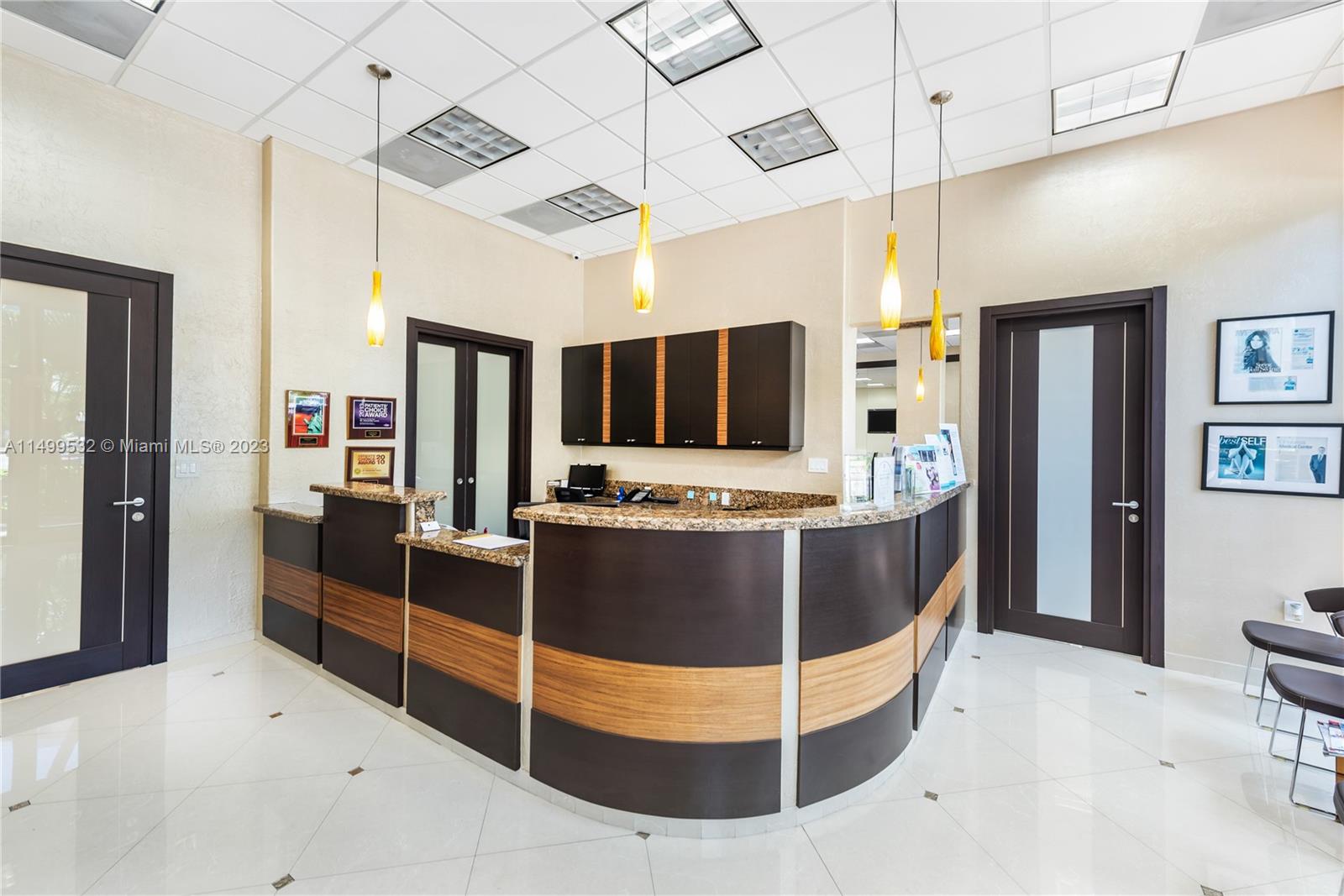 3800 Ocean Dr #G3, Hollywood, FL 33019, ,Commercial,For Sale,Hallmark Condo,Ocean Dr,A11499532