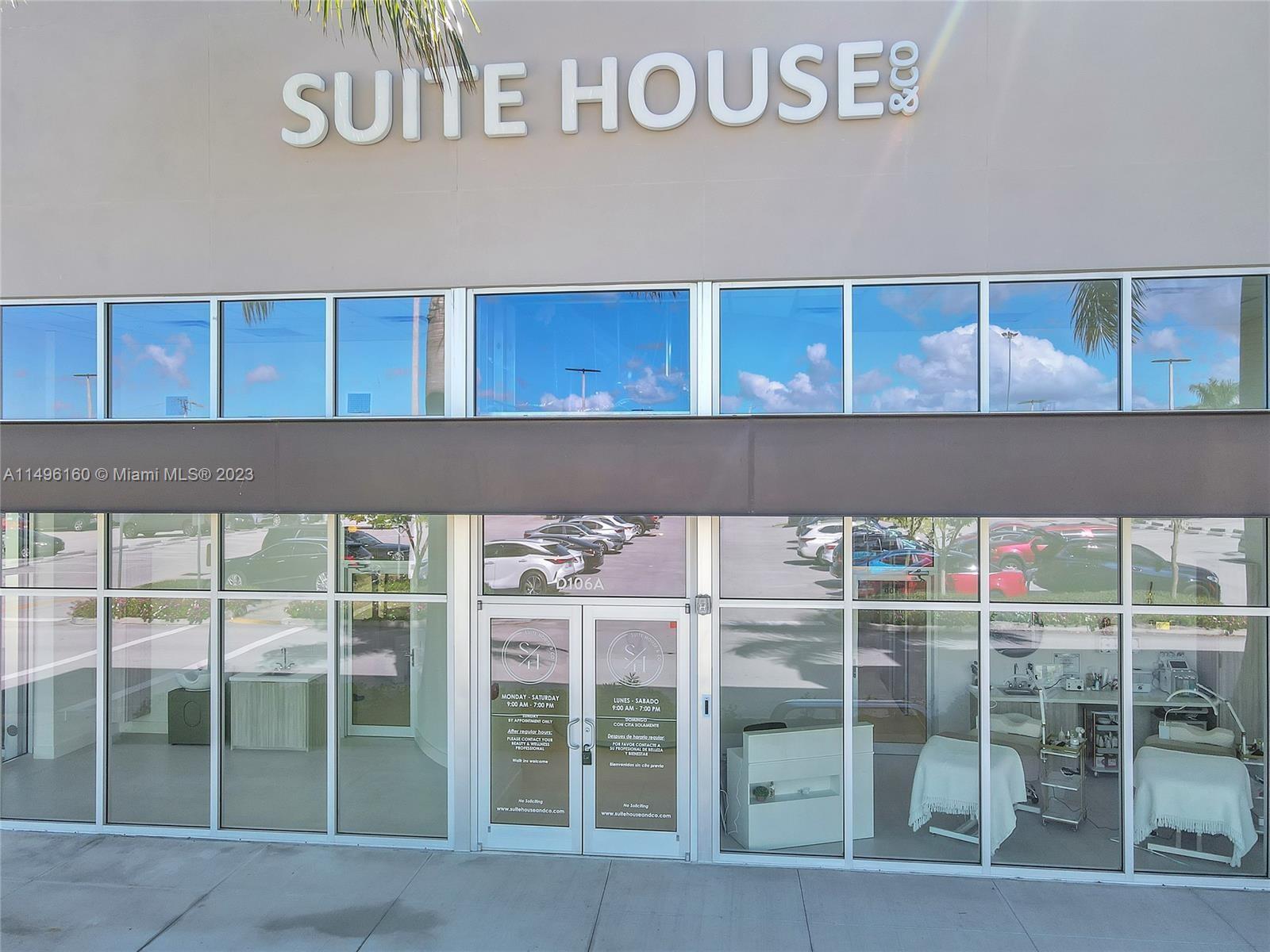Restricted Address, ,Commercial Lease,For Sale,Pines Boulevard,A11496160