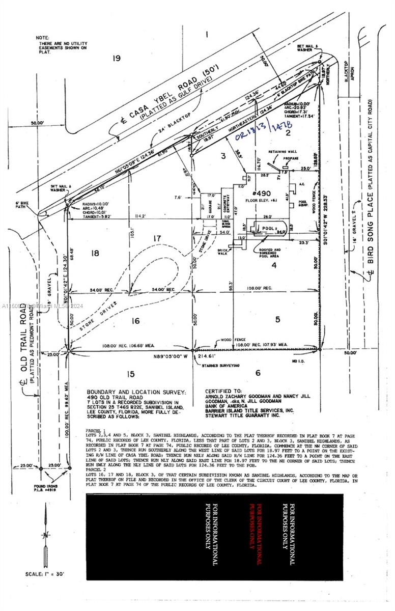  survey for reference