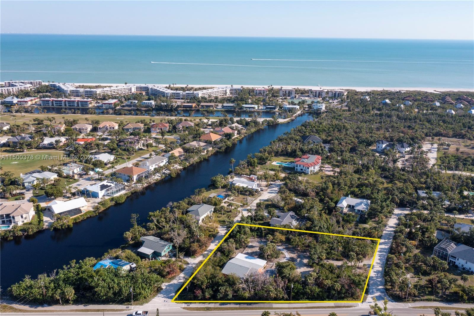 460-490 Old Trail Road, Other City - In The State Of Florida, FL 33957, ,Land,For Sale,Old Trail Road,A11500378