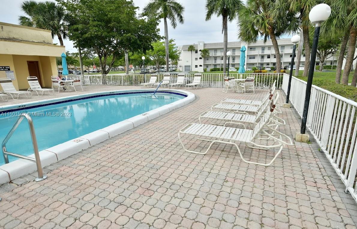 from recreation center