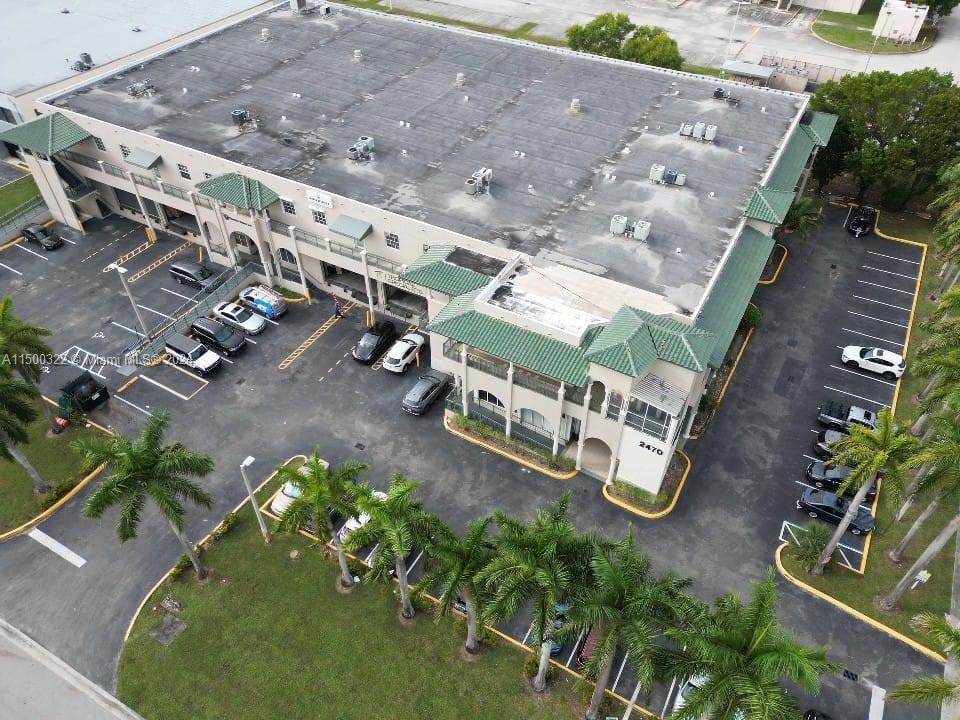 2470 NW 102 Place Ste 203