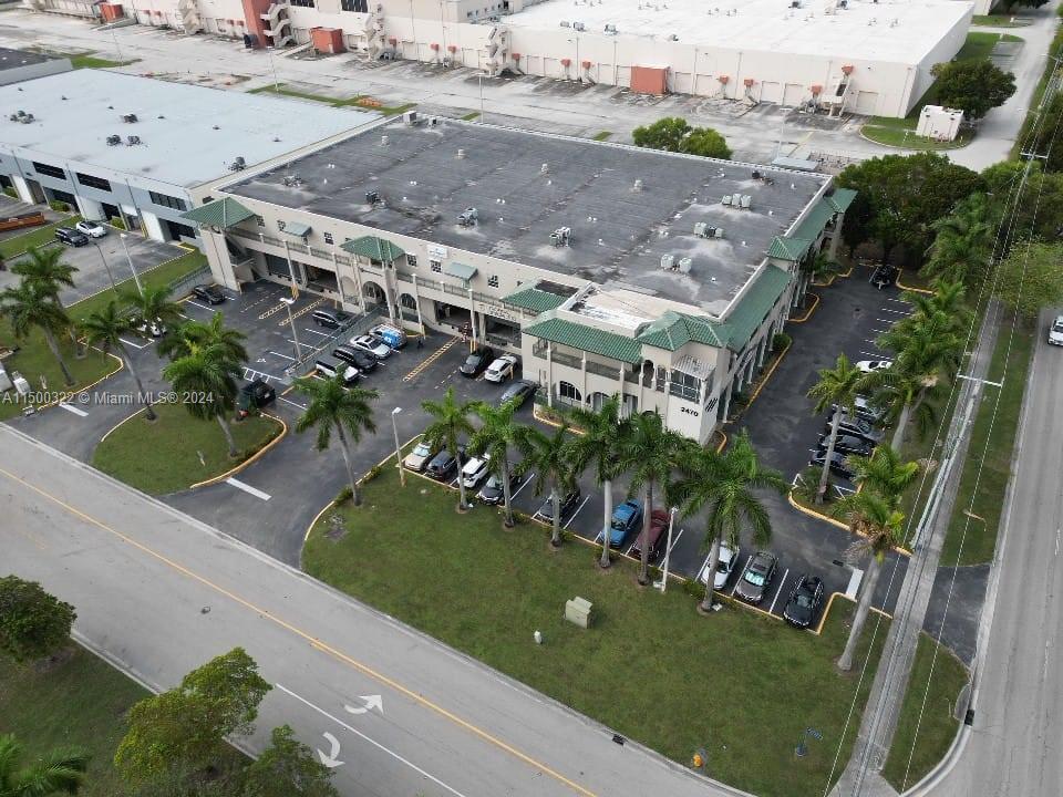 2470 NW 102 Place Ste 203