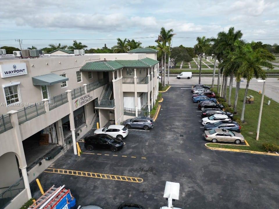2470 NW 102 Place Ste 203