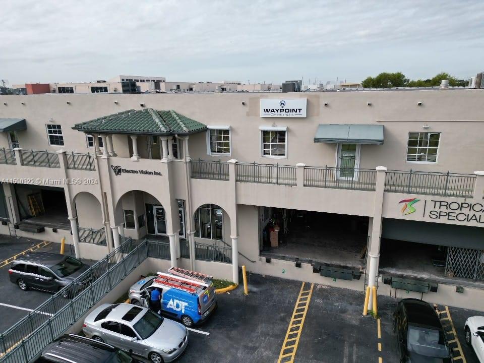 2470 NW 102 Place Ste 203