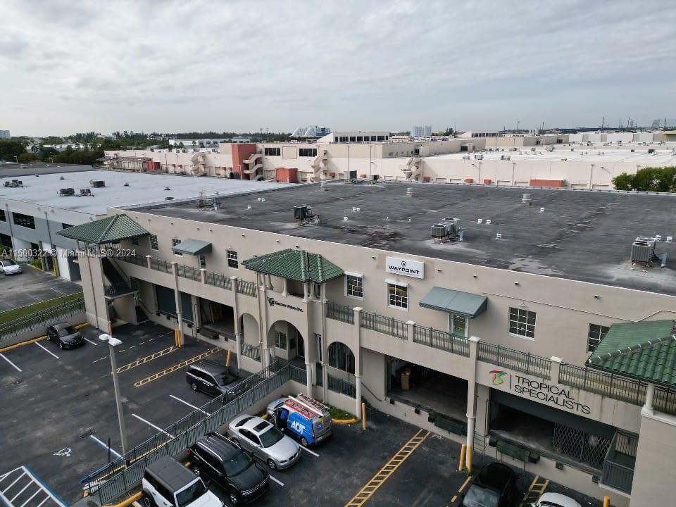 2470 NW 102 Place Ste 203