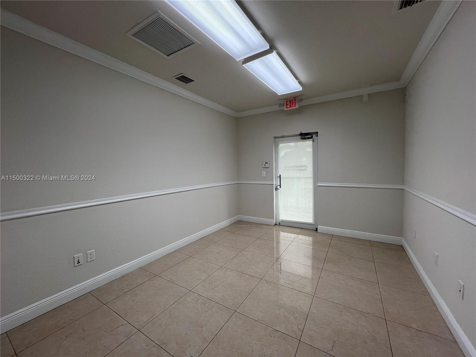 Private Office