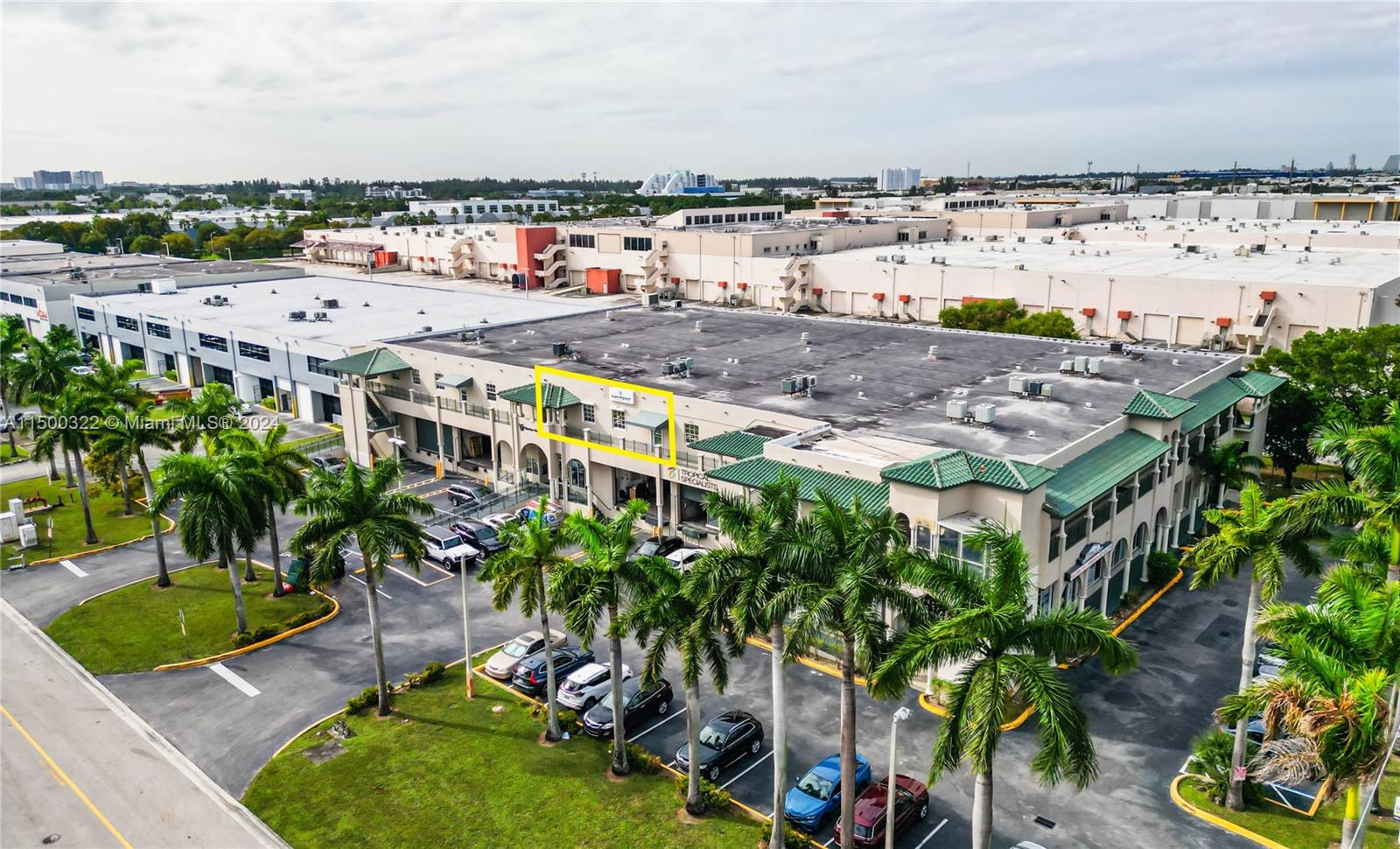 2470 NW 102 Place Ste 203