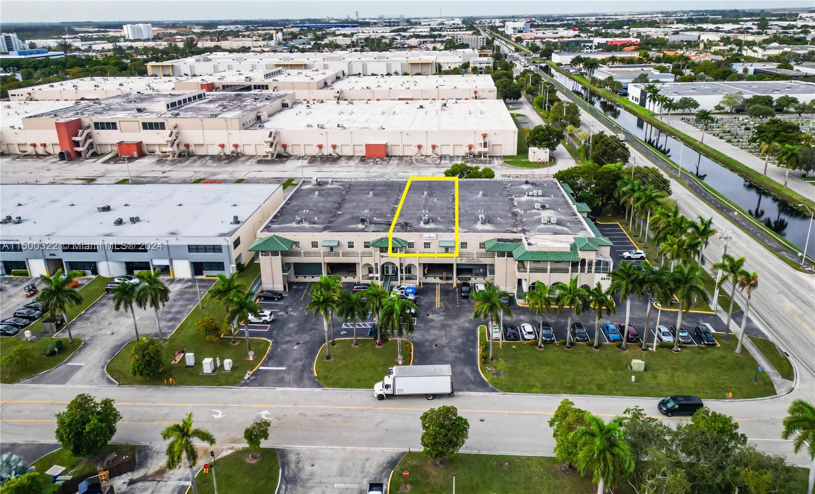2470 NW 102 Place Ste 203