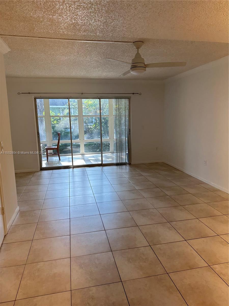 Living Room/Dining Room area
