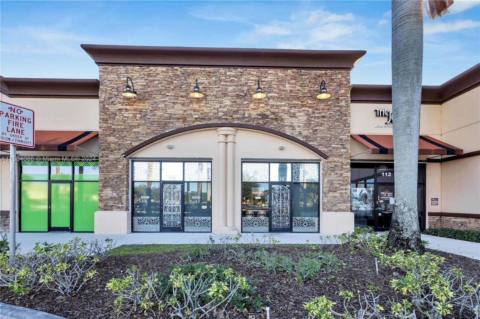 5810 University Dr #110, Davie, FL 33328, ,Commercial,For Sale,University Dr #110,A11504088