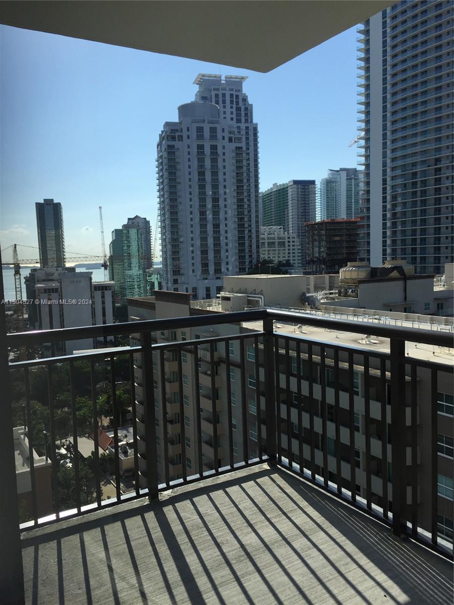 SE view