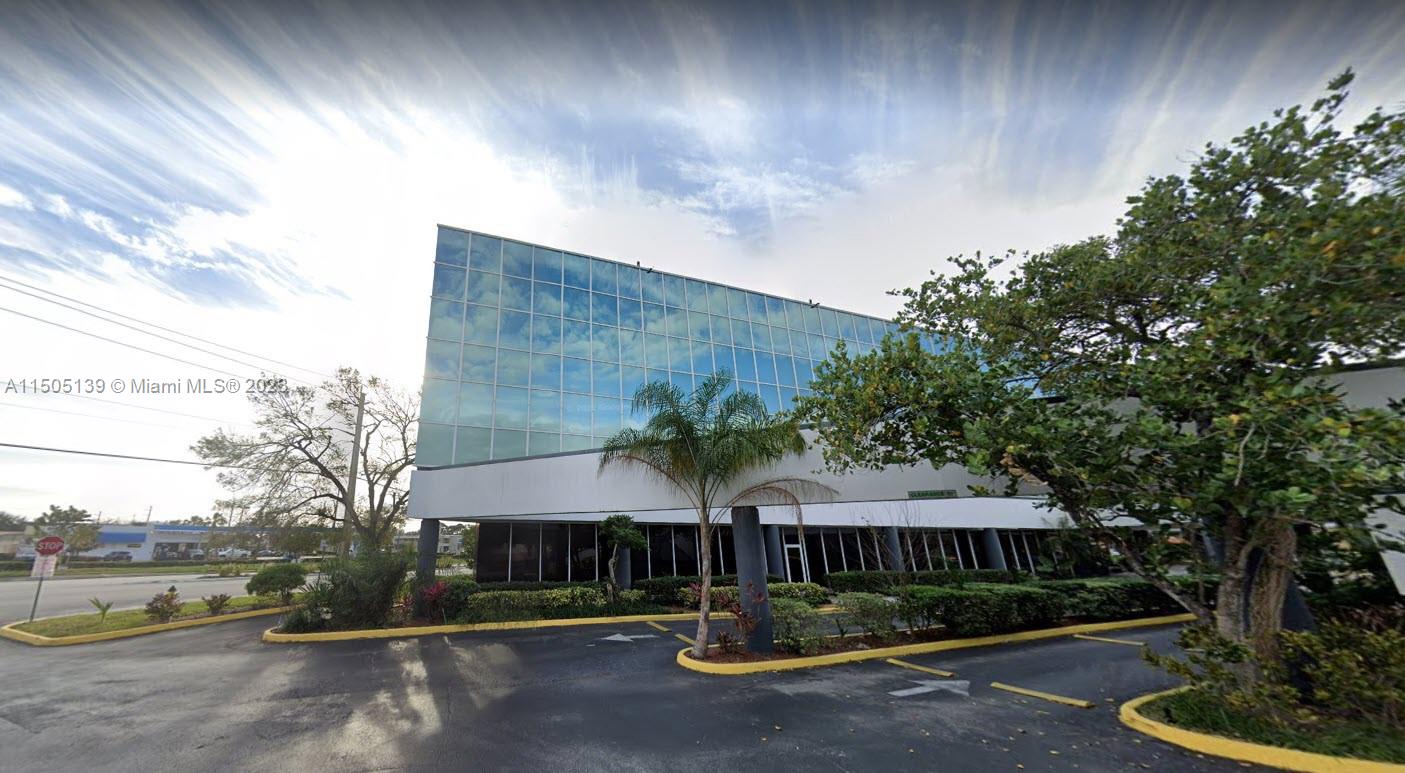 2701 W Oakland Park Blvd #200, Oakland Park, FL 33311, ,Commercial Lease,For Sale,The Diamond Building,Oakland Park Blvd,A11505139