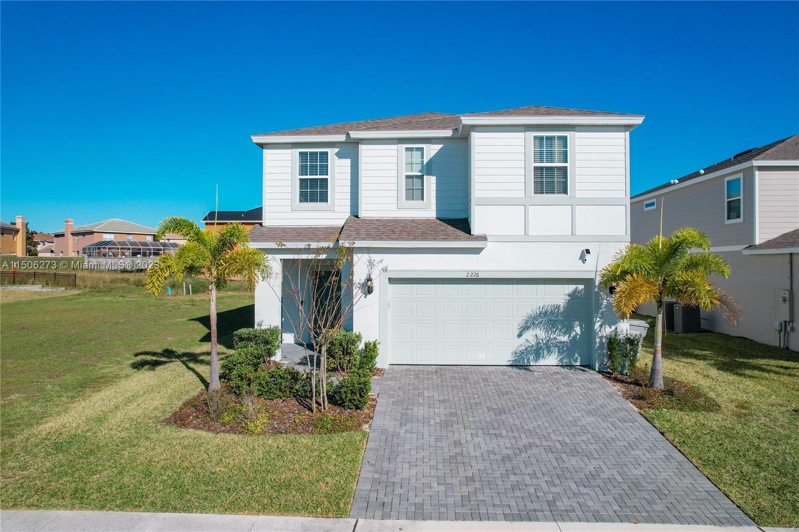 2226 Lelani Cir, Davenport, FL 33897, 7 Bedrooms Bedrooms, 13 Rooms Rooms,6 BathroomsBathrooms,Residential,For Sale,Lelani Cir,A11506273
