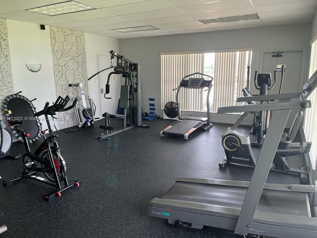 Gym
