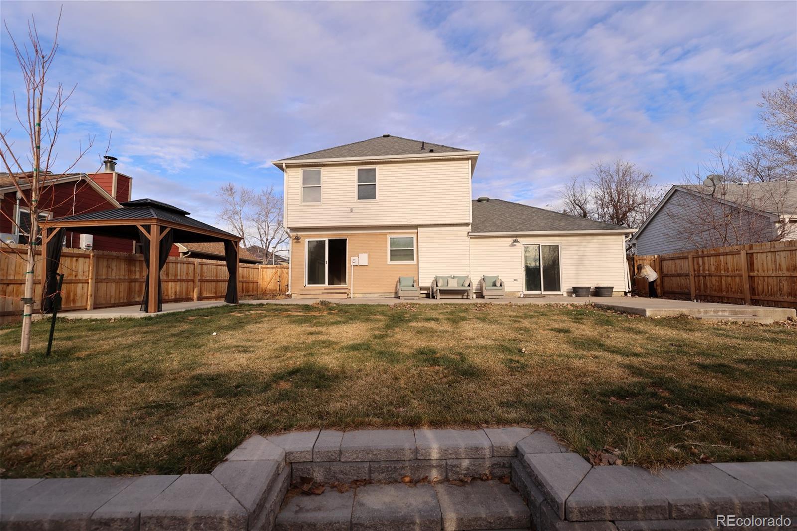 13158 62nd Drive, Arvada, CO 80004 Real Estate