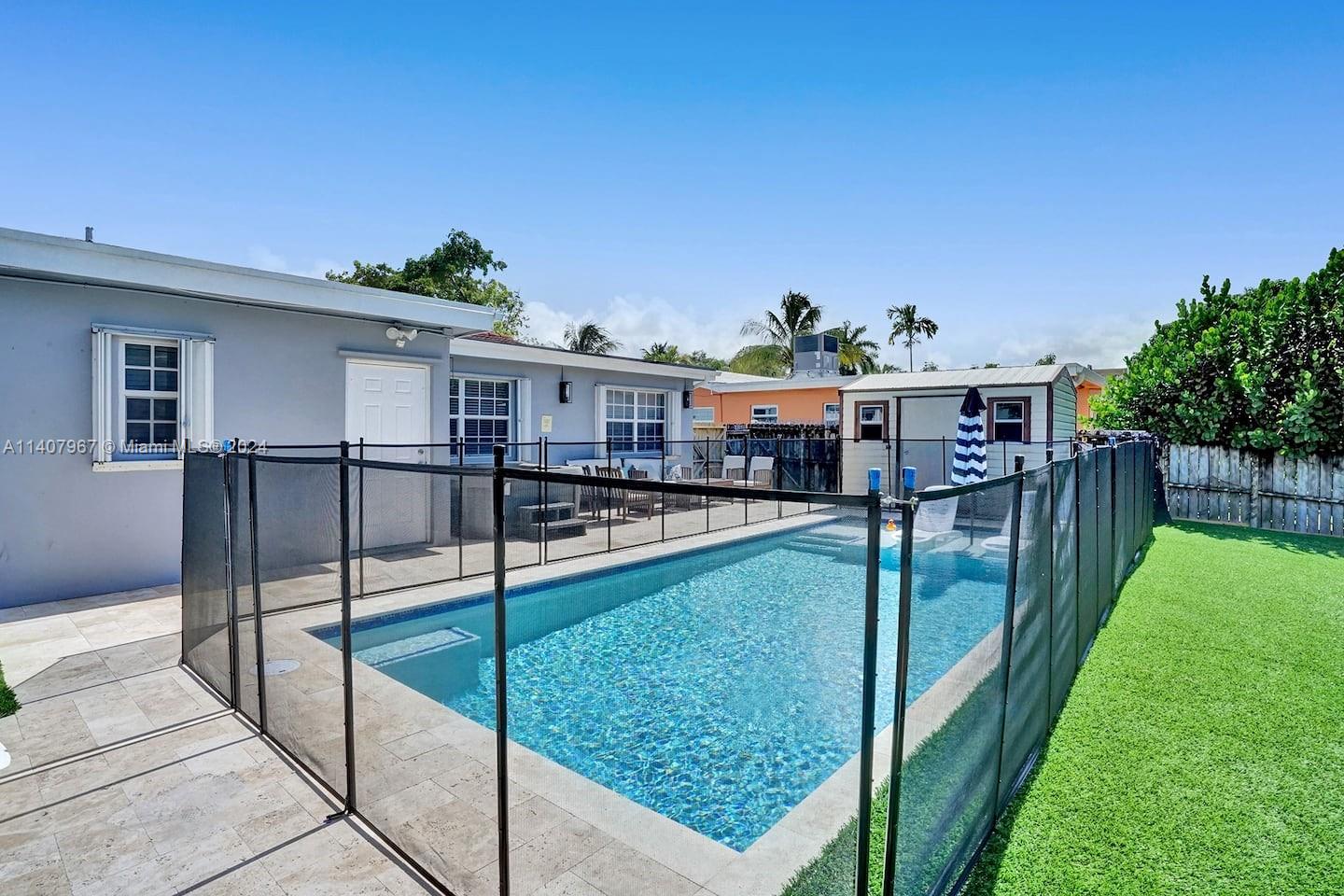 Pool