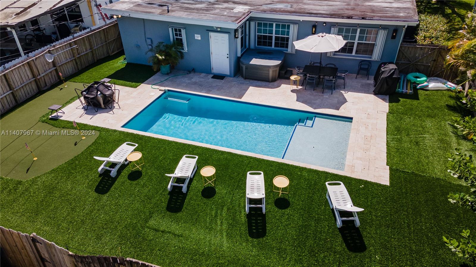 Pool