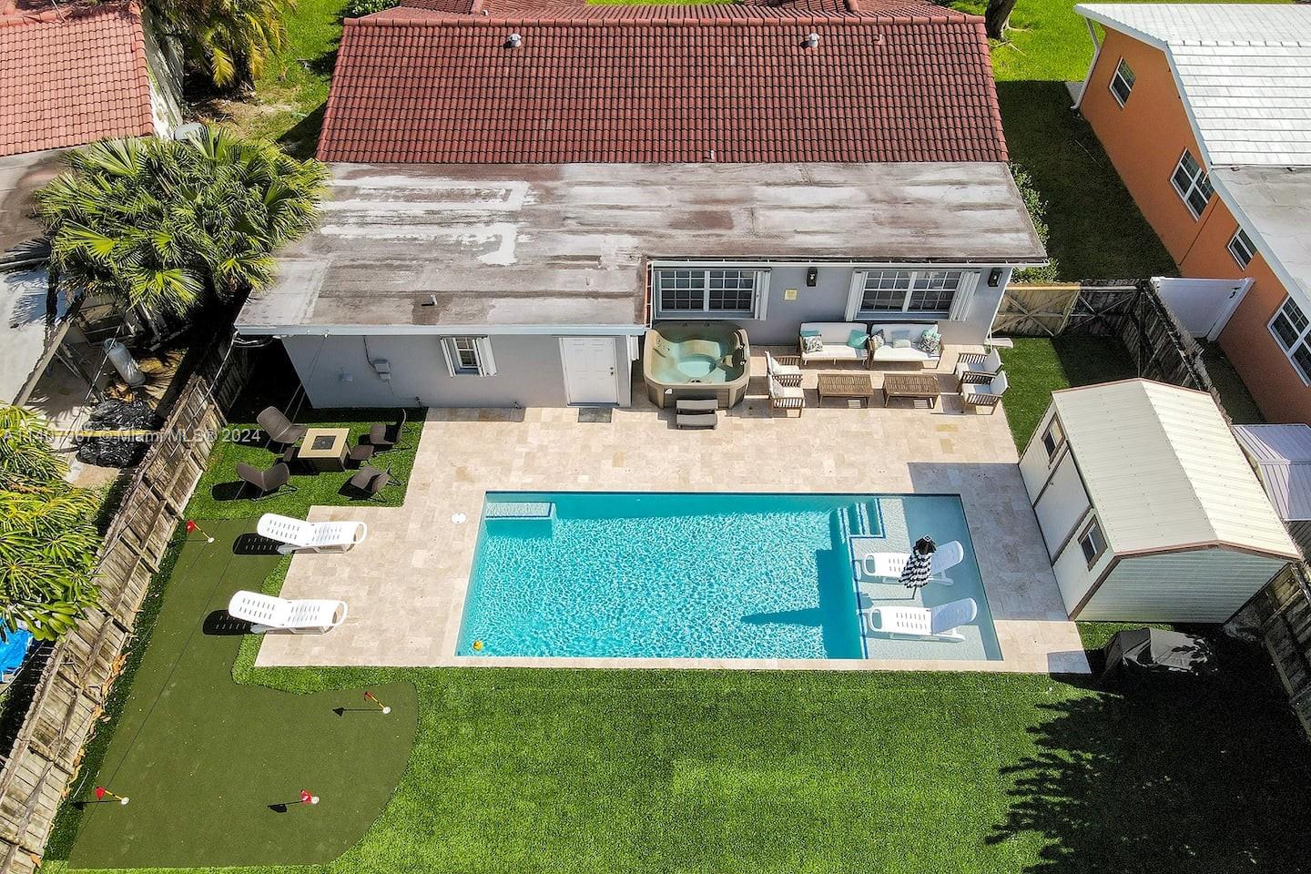 Pool