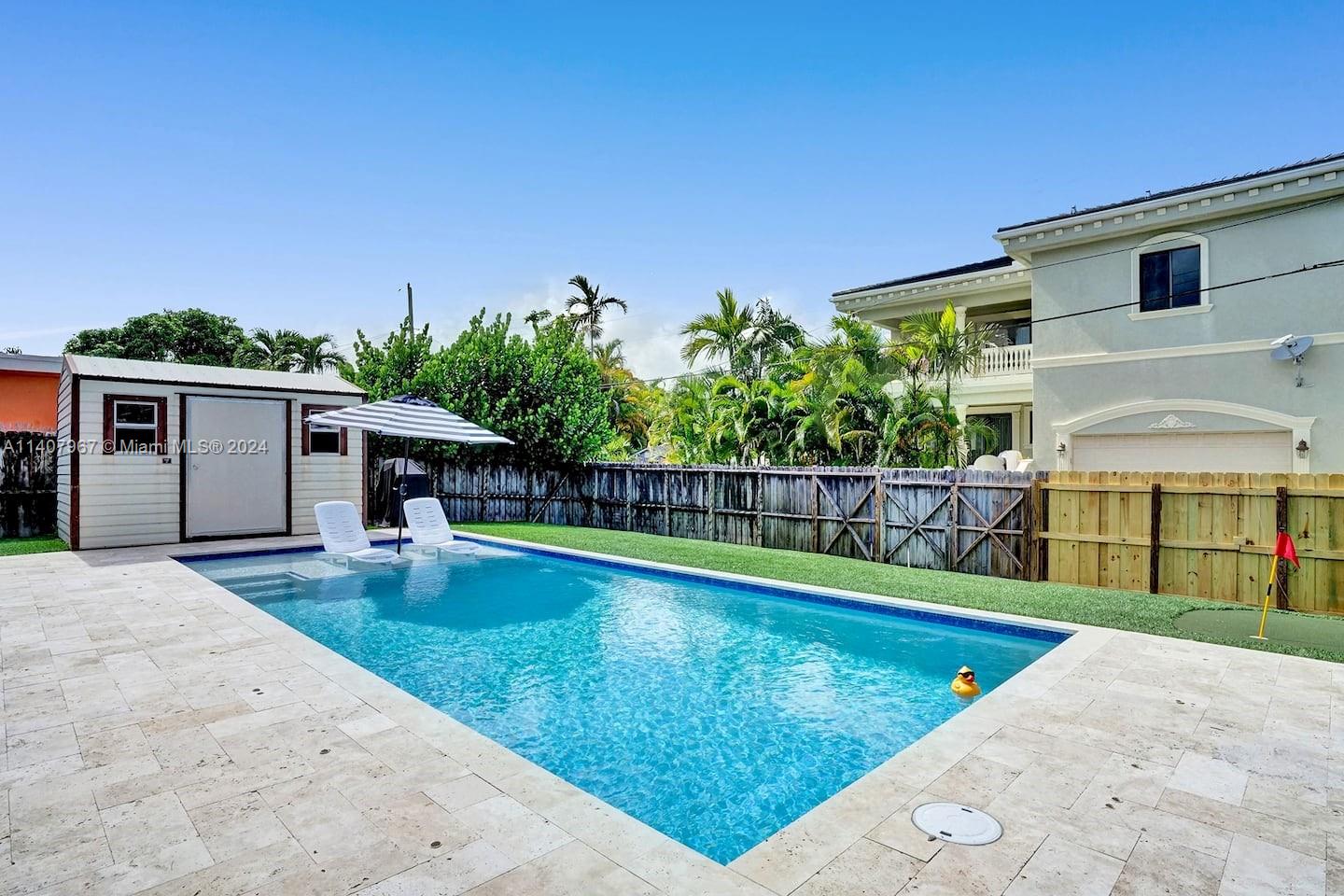 Pool