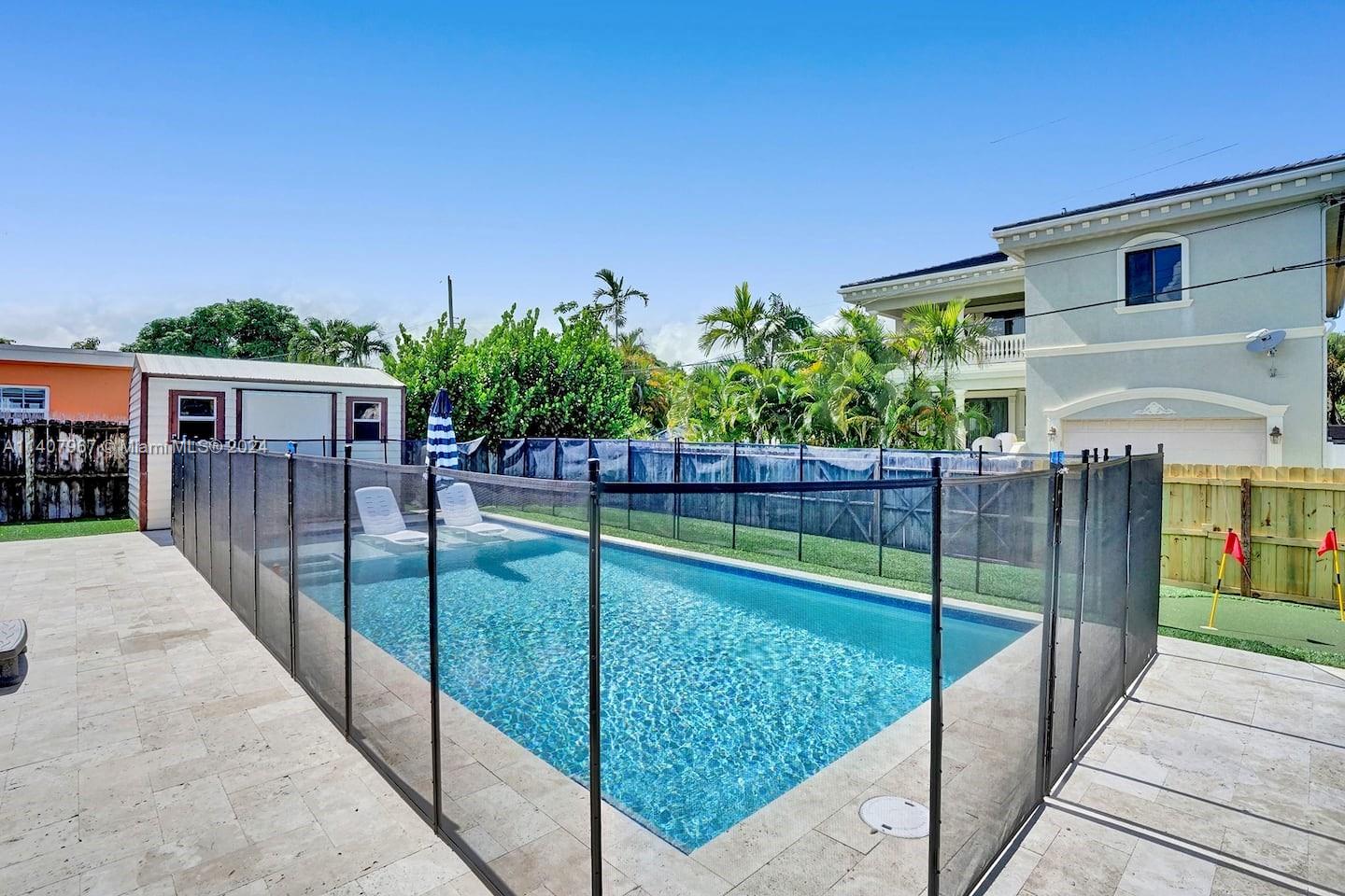 Pool
