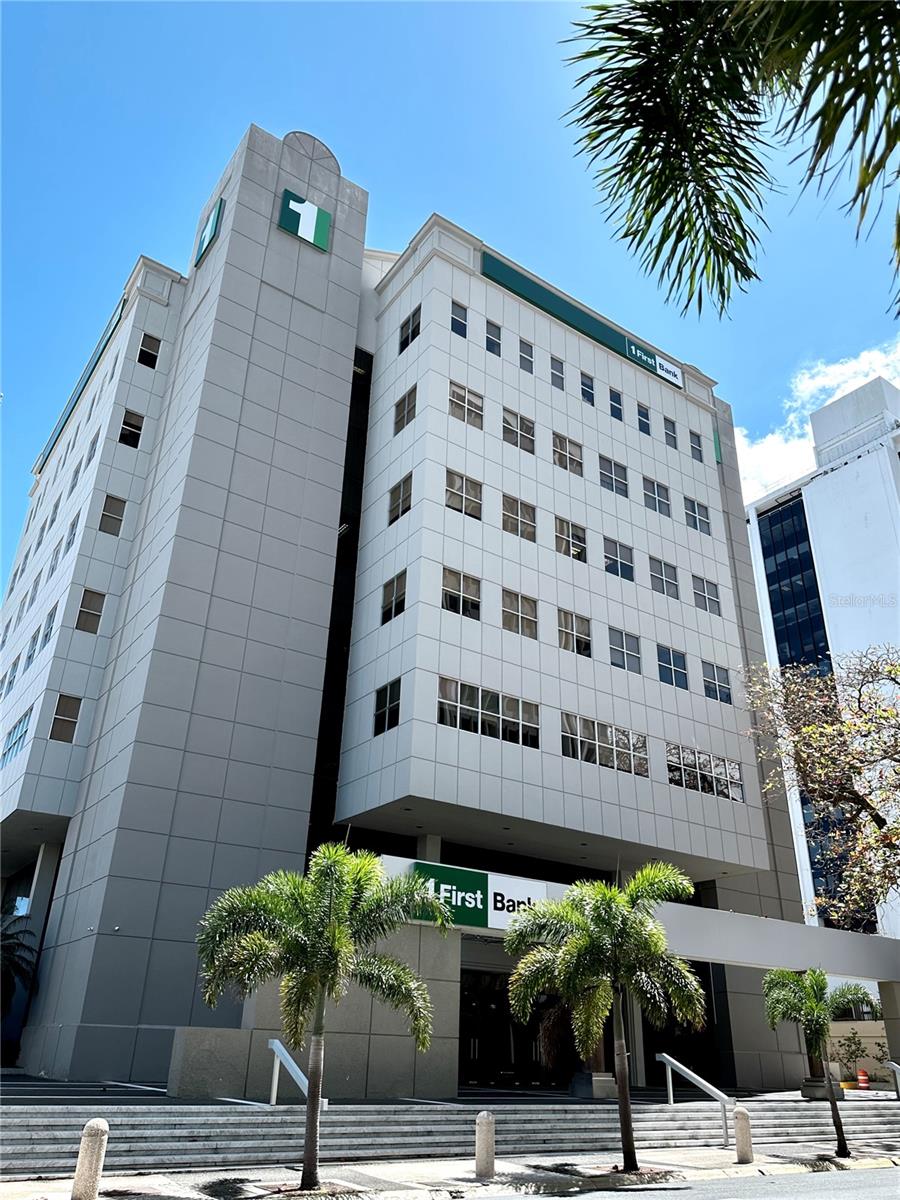 207 PONCE DE LEON AVENUE, SAN JUAN, PR 00917 Real