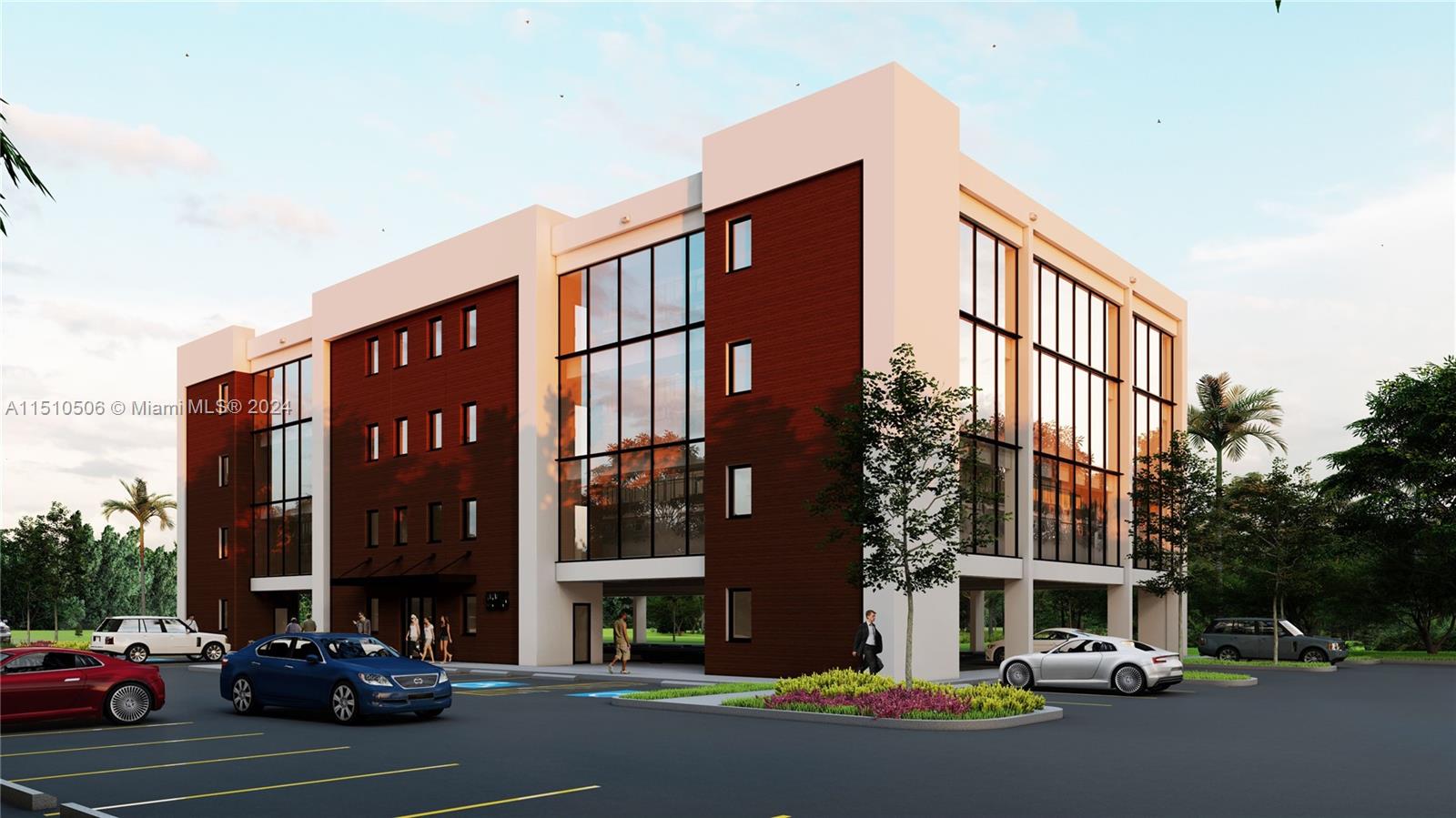 9945 72nd St #FLOOR, Miami, FL 33173, ,Commercial Lease,For Sale,SUNSET SQUARE,72nd St,A11510506