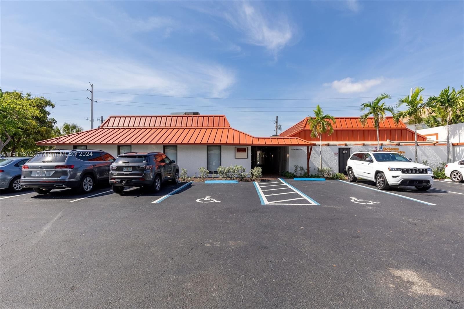 540 McNab Rd #Suite B, Pompano Beach, FL 33060, ,Commercial Lease,For Sale,McNab Rd,A11511672
