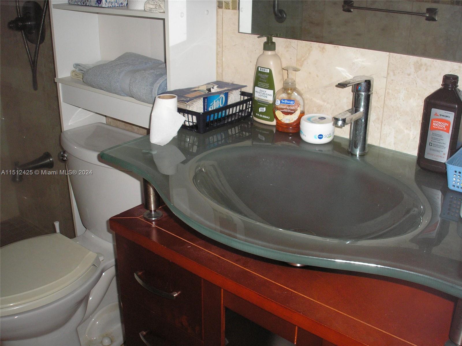 Bathroom 2