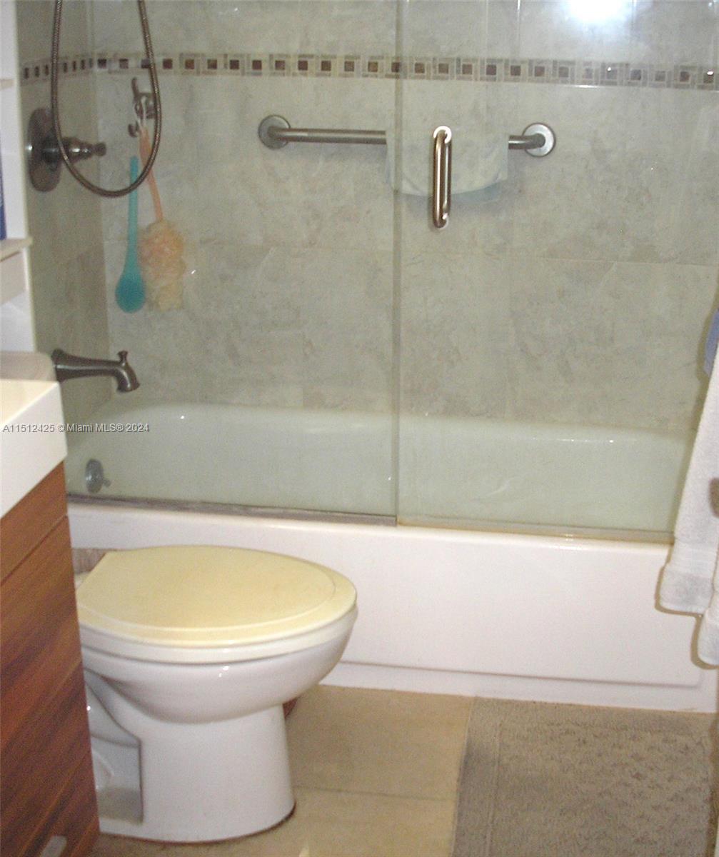 Bathroom 1