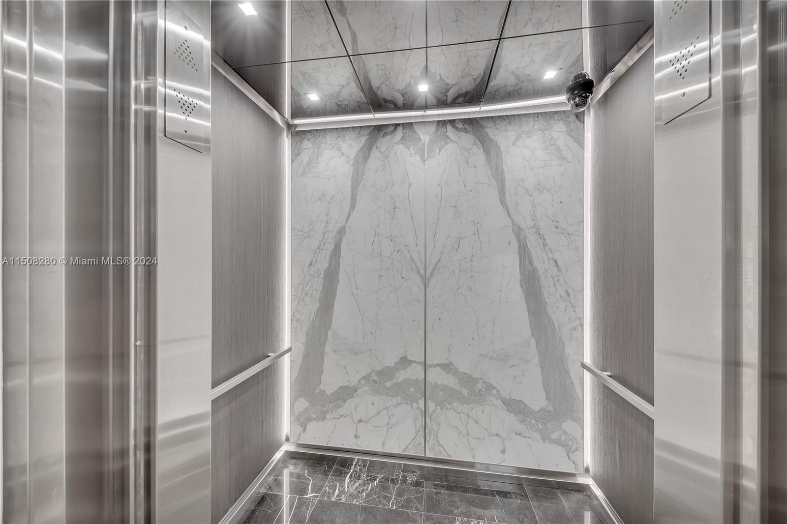 Elevators