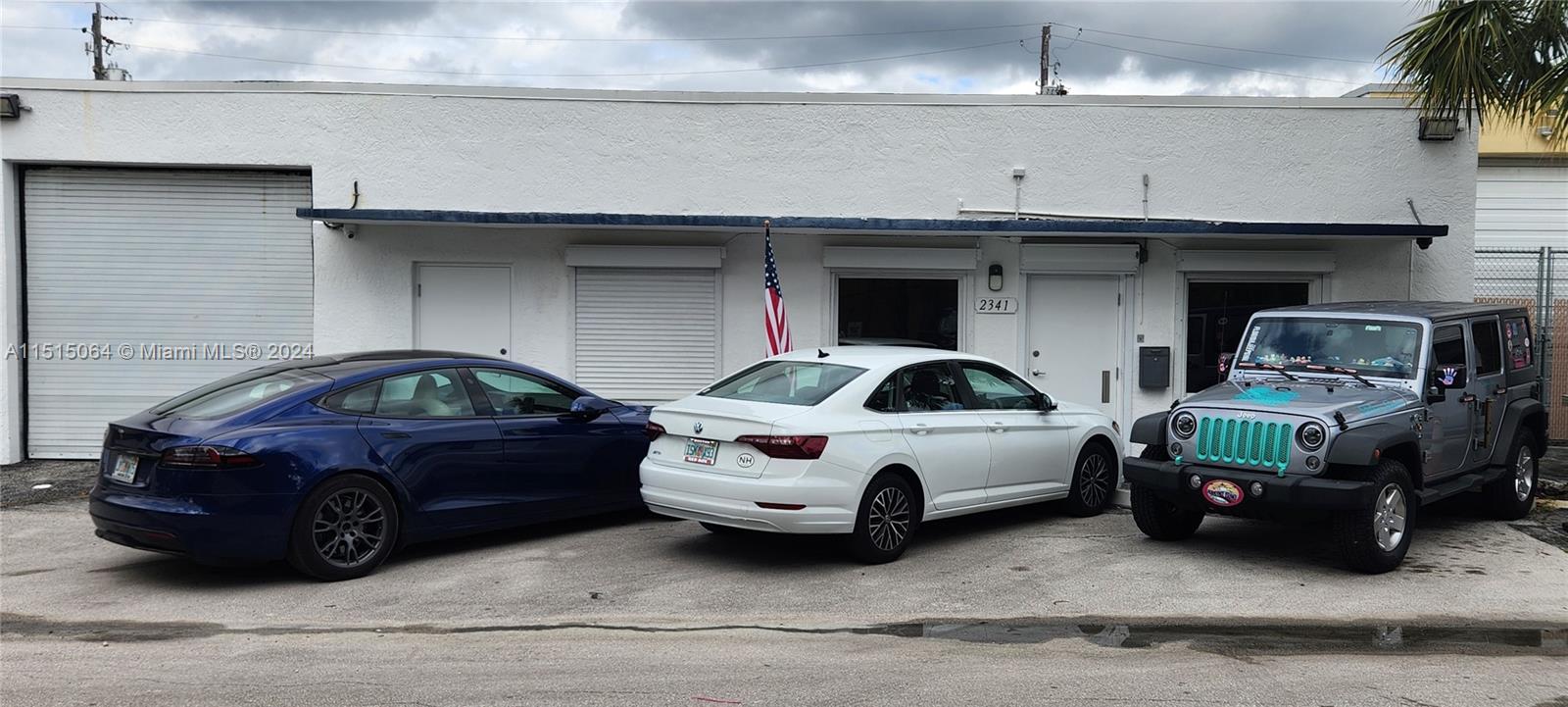 2341-A NW 30th St, Oakland Park, FL 33311, ,Commercial Lease,For Sale,30th St,A11515064