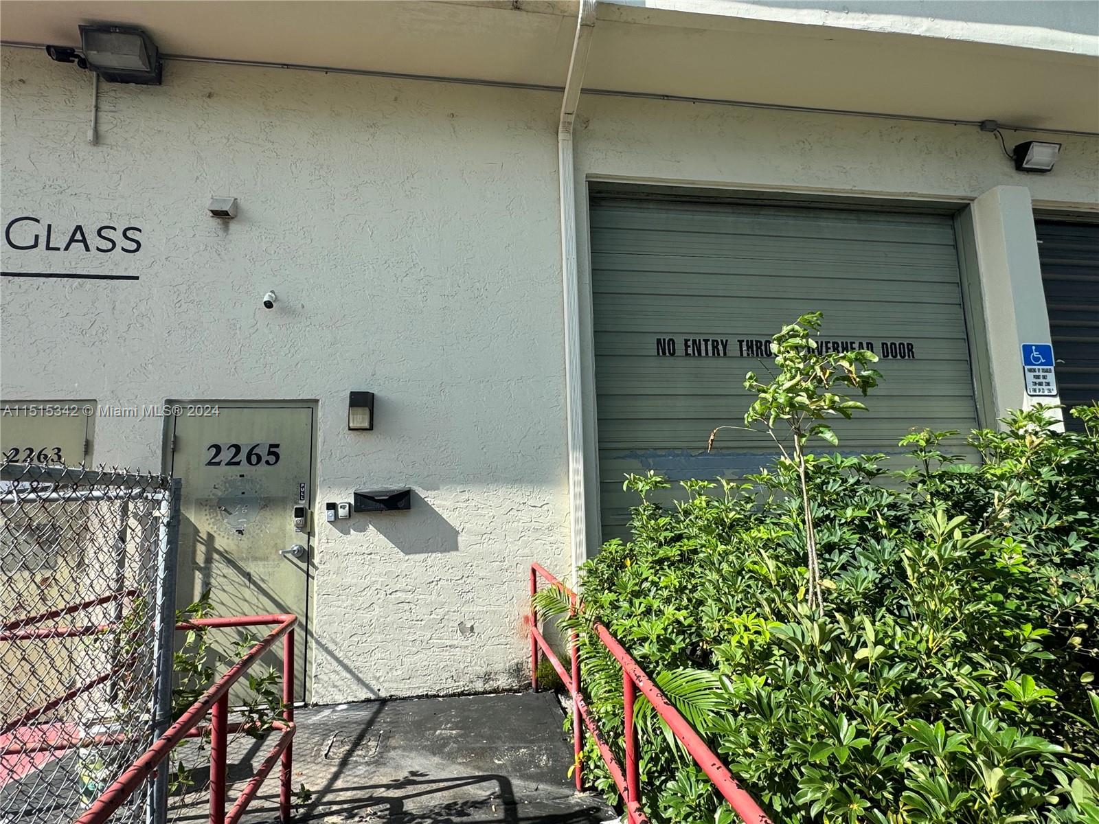 2261 164th St #2265, North Miami Beach, FL 33160, ,Commercial Lease,For Sale,164th St,A11515342