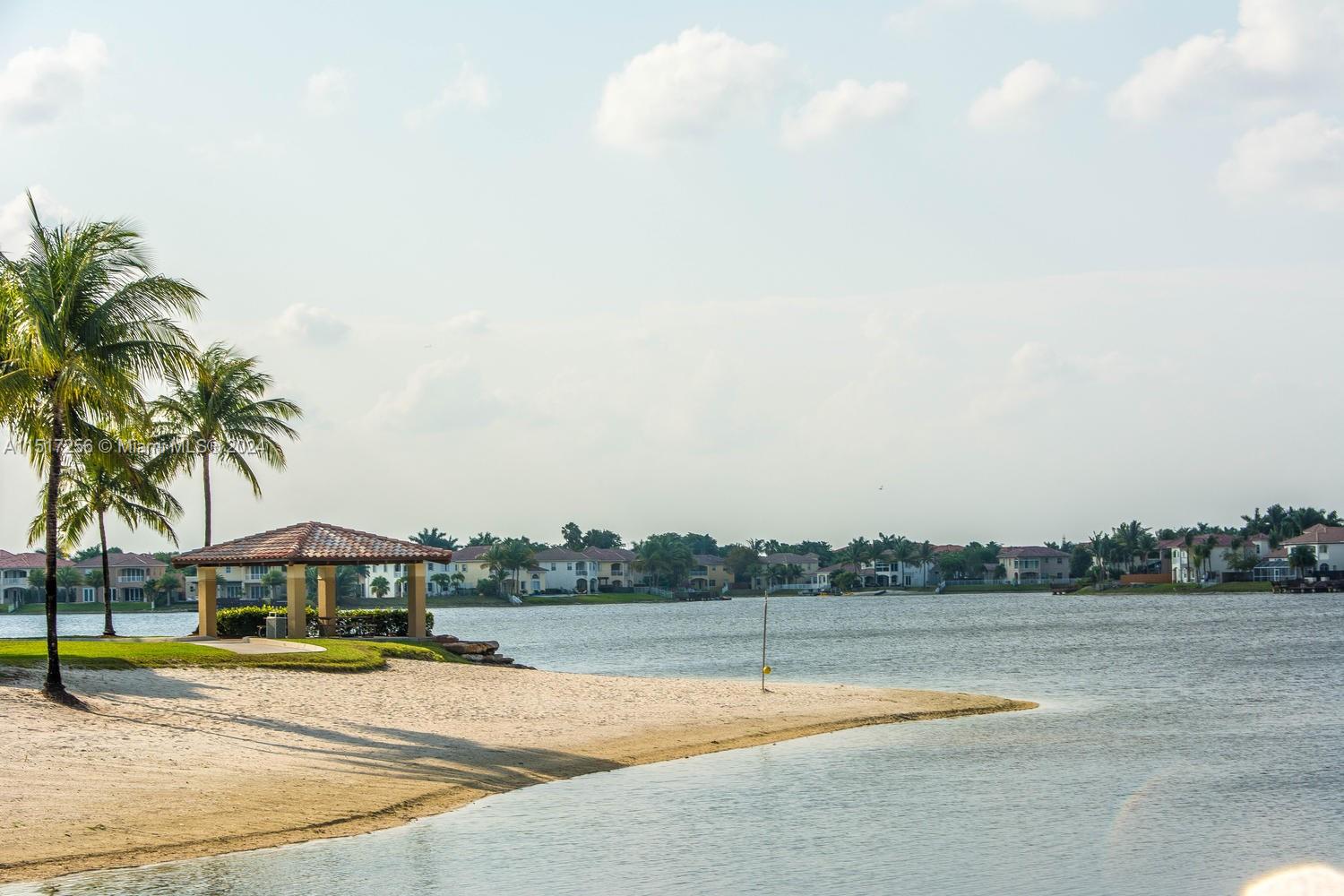 Lake View