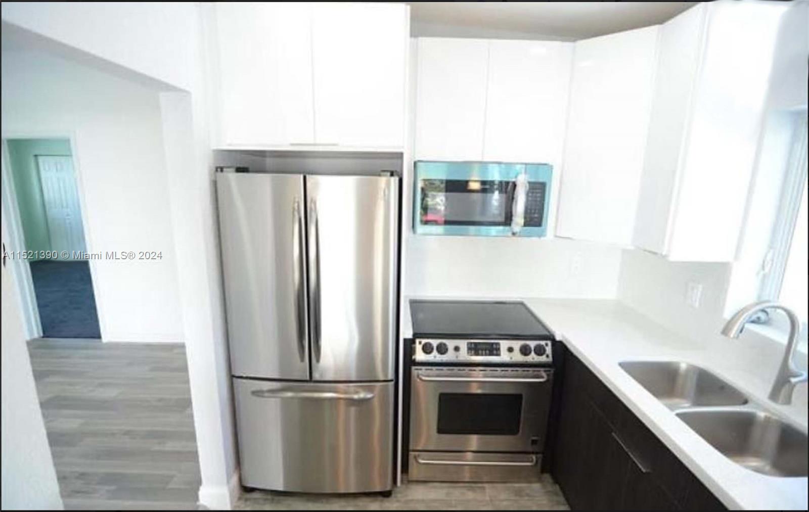 unit 4 kitchen top appliances