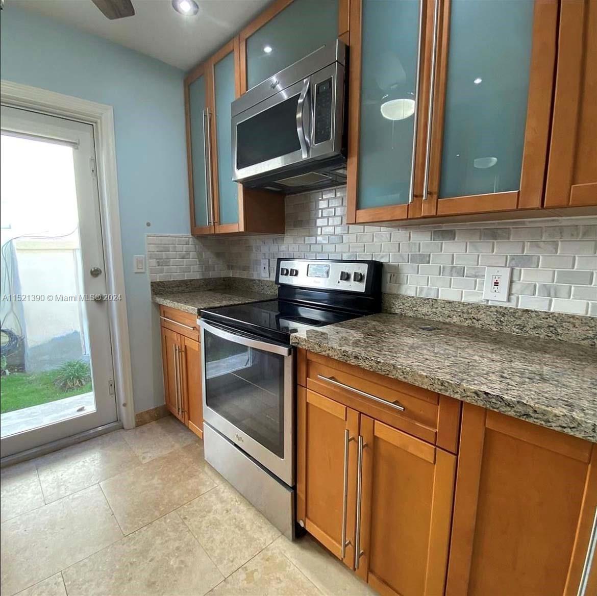 unit 1 kitchen beautiful cabinets and appliances