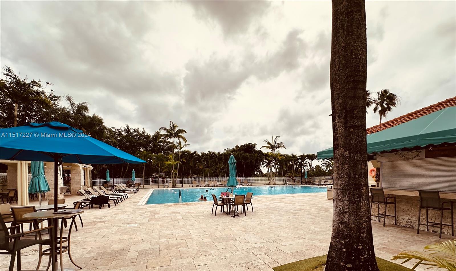 Pool 1