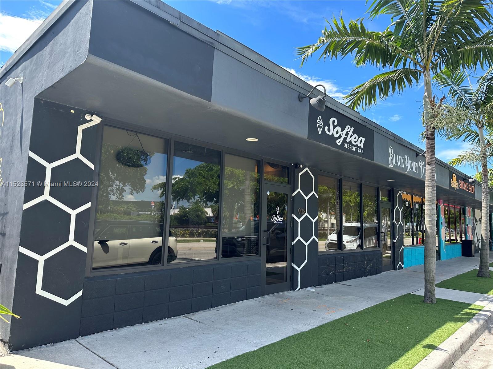 908 Flagler Dr, Fort Lauderdale, FL 33304, ,Commercial,For Sale,Flagler Dr,A11523571