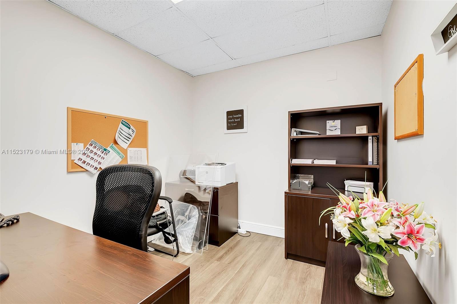 private office 4