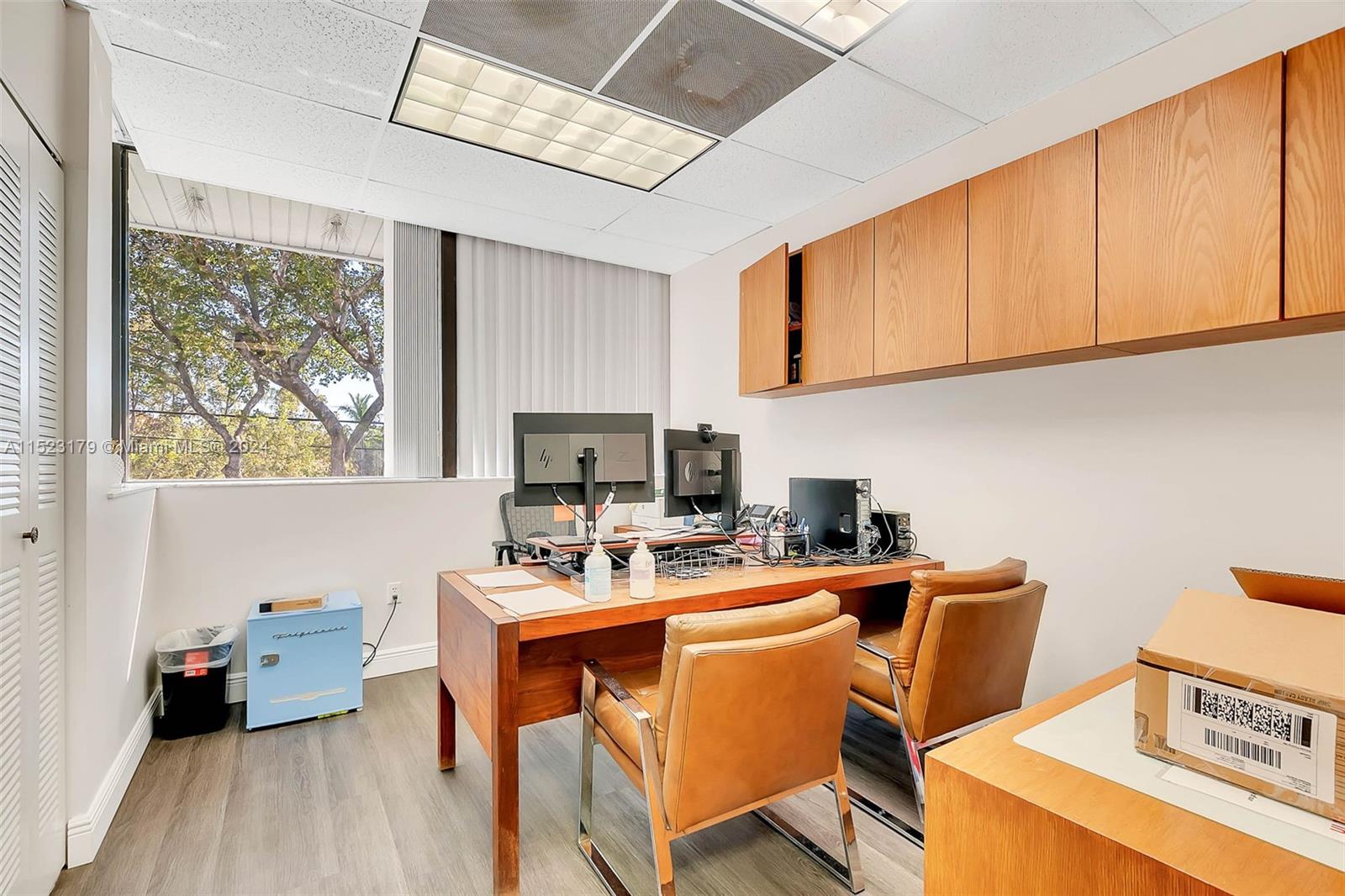 3rd office