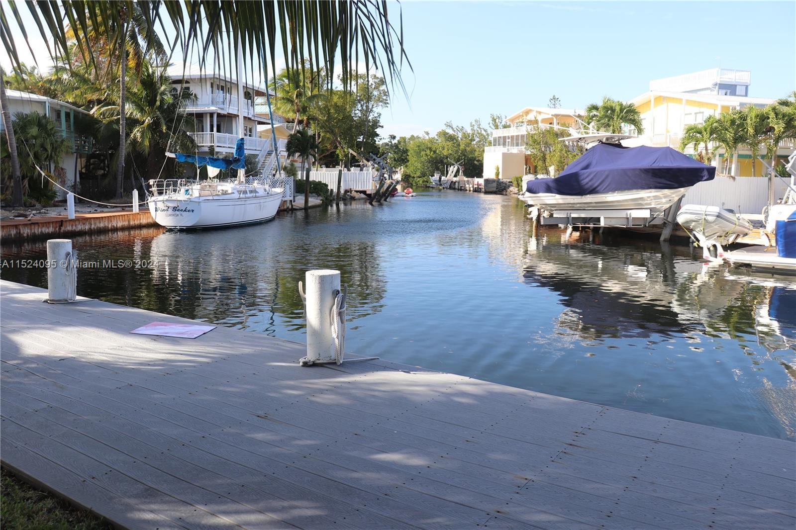 64 Blackwater Ln, Key Largo, FL 33037 Real Estate