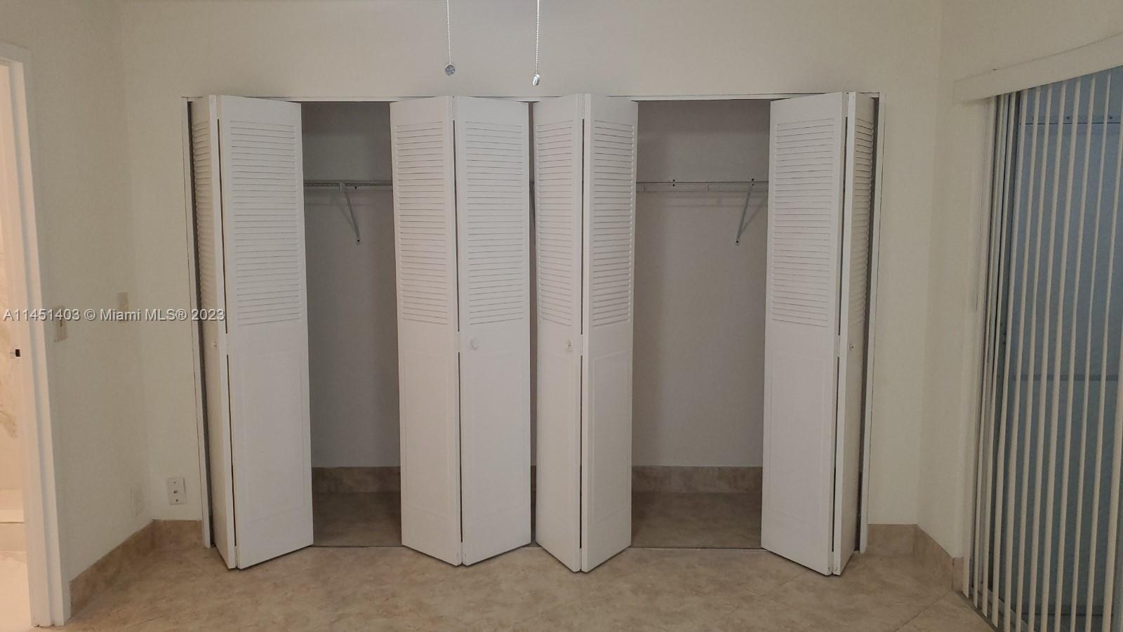 Closet