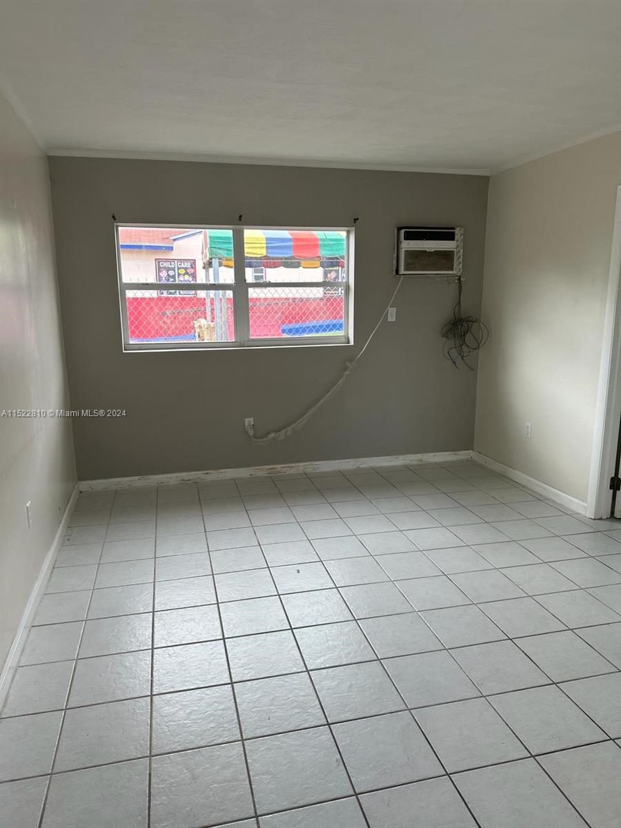 Extra Space/unit