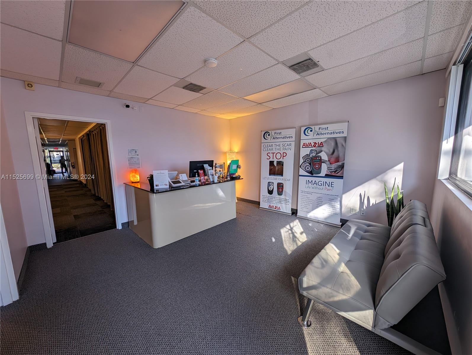 911 E Atlantic Blvd #107, Pompano Beach, FL 33060, ,Commercial Lease,For Sale,Atlantic Blvd,A11525699