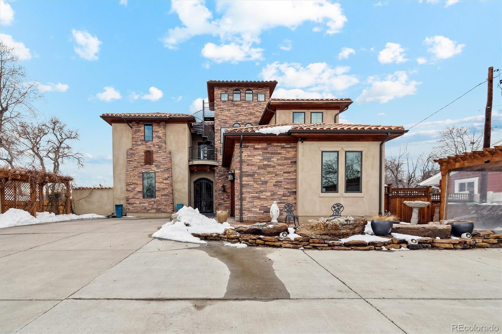 2295 Estes Street, Lakewood, CO 80215 Real Estate