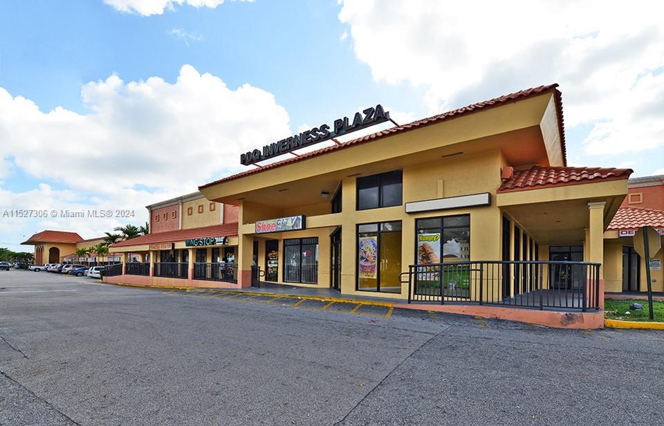5510 Oakland Park Blvd #5546, Lauderhill, FL 33313, ,Commercial Lease,For Sale,Inverness Center,Oakland Park Blvd,A11527306